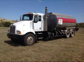1997 KENWORTH T300 FUEL TANKER 6X4 T300 FOR SALE - picture1' - Click to enlarge