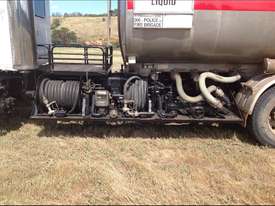 1997 KENWORTH T300 FUEL TANKER 6X4 T300 FOR SALE - picture2' - Click to enlarge