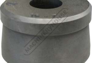 31.7mm Round Die - RDN1 Hi -Grade Tool Steel Imported From Japan