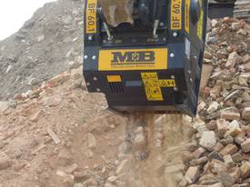 MB CRUSHER BUCKET - BF60.1 - picture0' - Click to enlarge
