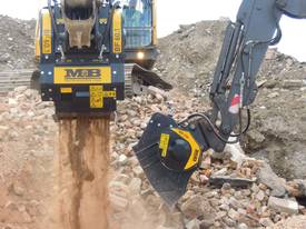 MB CRUSHER BUCKET - BF60.1 - picture1' - Click to enlarge