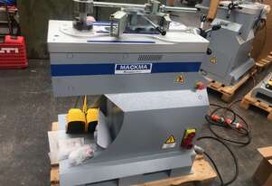 MACKMA BM76 Tube and Pipe Bending Machine [In stock - ready to deliver]