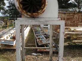 Industrial Fan Unit - picture0' - Click to enlarge