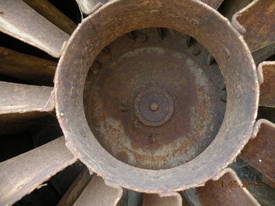 Industrial Fan Unit - picture1' - Click to enlarge