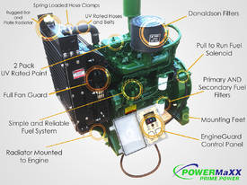 POWERMaXX DP4400N Power Pack - picture0' - Click to enlarge