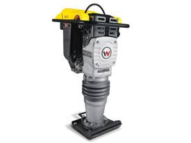 WACKER NEUSON DS70 DIESEL VIBRATORY RAMMER - picture0' - Click to enlarge