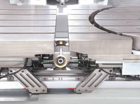Sigma ItalianTandem 5 Axis Machining Centre - picture2' - Click to enlarge