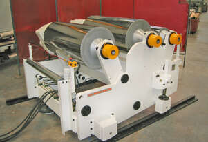 Roll Stacks - Haul-off/Take-off Equipment