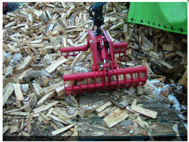 VG400 Wood Grapple - picture1' - Click to enlarge