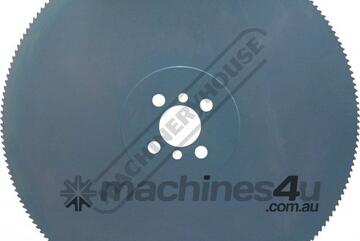 HSS Cold Saw Blade 315mm / 32mm Bore - 280T