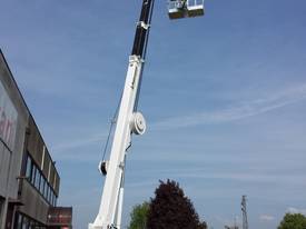 PALAZZANI TSJ 35 - 35m Spider Lift. Price from $980 per week - picture0' - Click to enlarge