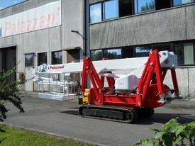 PALAZZANI TSJ 35 - 35m Spider Lift. Price from $980 per week - picture2' - Click to enlarge