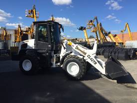 CL42TR 5.2 Tonne Wheel Loader - picture0' - Click to enlarge