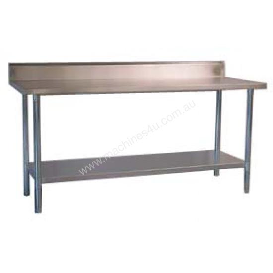 New 2016 Stainless4wa New Commercial 1200x600 Stainless Steel