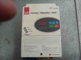 LG VARIABLE SPEED ELECTRIC MOTOR CONTROLLER - picture1' - Click to enlarge