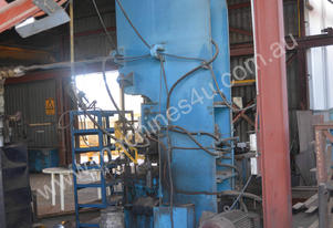Large capacity 100+ Tonne FABRICATED 45kw 415V Large capacity 100+ Tonne FABRICATED 45kw 415V