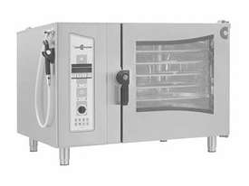Convotherm OGB 6.20CCET Gas Combination Oven Steamer - picture0' - Click to enlarge