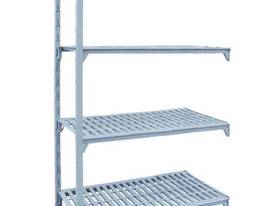 F.E.D. PSA18/72 Four Tier Shelving Add-on Kit - picture0' - Click to enlarge