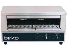 Birko Toaster / Grill 1002002 - picture0' - Click to enlarge