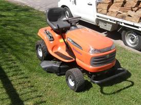 Husqvarna  Standard Ride On Lawn Equipment - picture0' - Click to enlarge