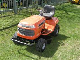 Husqvarna  Standard Ride On Lawn Equipment - picture1' - Click to enlarge