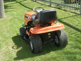 Husqvarna  Standard Ride On Lawn Equipment - picture2' - Click to enlarge