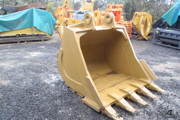 GEW Digging Bucket Rated 45 Ton