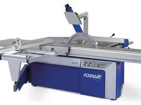 Kappa 400 Sliding Table Panel Saw - picture0' - Click to enlarge
