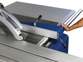 Kappa 400 Sliding Table Panel Saw - picture2' - Click to enlarge