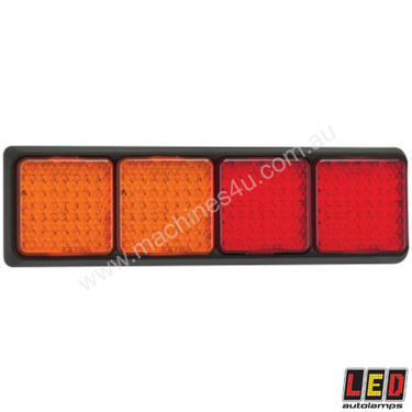 LED TAIL LAMP STOP/TAIL/IND M/VOLT