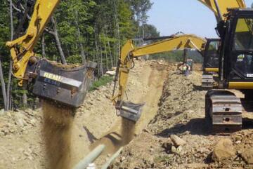 REMU EE 4290 LOADER SCREENING BUCKET (21T)