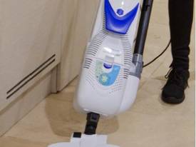 LINDHAUS HEALTHCARE PRO - EF UP-RIGHT VACUUM - picture0' - Click to enlarge