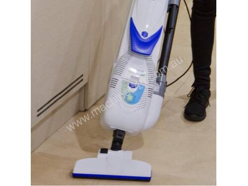 LINDHAUS HEALTHCARE PRO - EF UP-RIGHT VACUUM