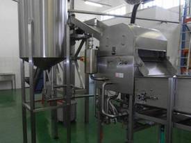 Snack Food Pellet Fry Line - picture1' - Click to enlarge