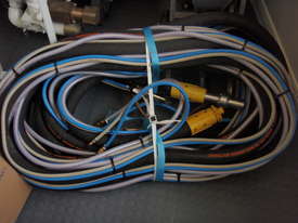 Soda Blaster plus hose packge - picture1' - Click to enlarge