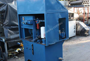 1C11 Hydraulic power pack 3~ 4 pole