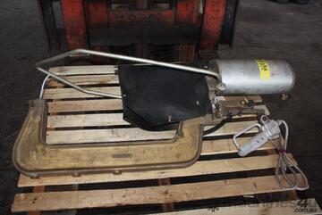 Obara Corp NOC-C0843 Spot weld gun