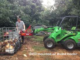 Tractor powered log splitter, best on the market! - picture2' - Click to enlarge