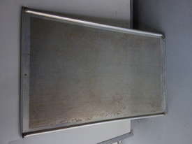 Mackies Baking trays - picture0' - Click to enlarge