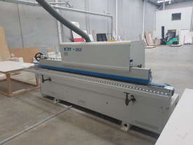 KDT 365 EDGE BANDER | ONLY 16 months old  - picture0' - Click to enlarge