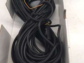 TELCO SENSORS LIGHT RECEIVER LR 110 AP38 15 - picture0' - Click to enlarge