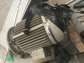 30KW excellent working Electric Motor  - picture0' - Click to enlarge