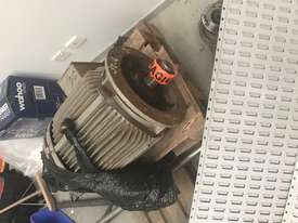 30KW excellent working Electric Motor  - picture1' - Click to enlarge