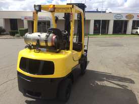 Hyster H3.5TX Counterbalance Forklift - picture1' - Click to enlarge