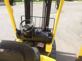Hyster H3.5TX Counterbalance Forklift - picture2' - Click to enlarge