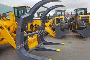   Victory VL Series Log Grab