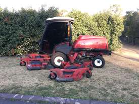 SOLD---Toro 5900 / 5910 Groundsmaster Wide Area Mower Lawn Equipment - picture0' - Click to enlarge