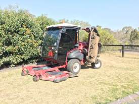 SOLD---Toro 5900 / 5910 Groundsmaster Wide Area Mower Lawn Equipment - picture1' - Click to enlarge