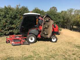 SOLD---Toro 5900 / 5910 Groundsmaster Wide Area Mower Lawn Equipment - picture2' - Click to enlarge