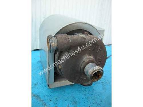 Centrifugal Pump (50mm inlet/outlet) Cast Iron